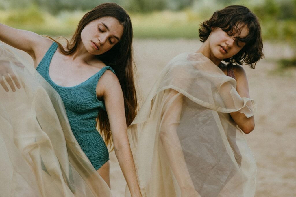 Is This Fabric Breathable in Heat? The "Sunlight Test" & Material Guide pexels koolshooters 9794315